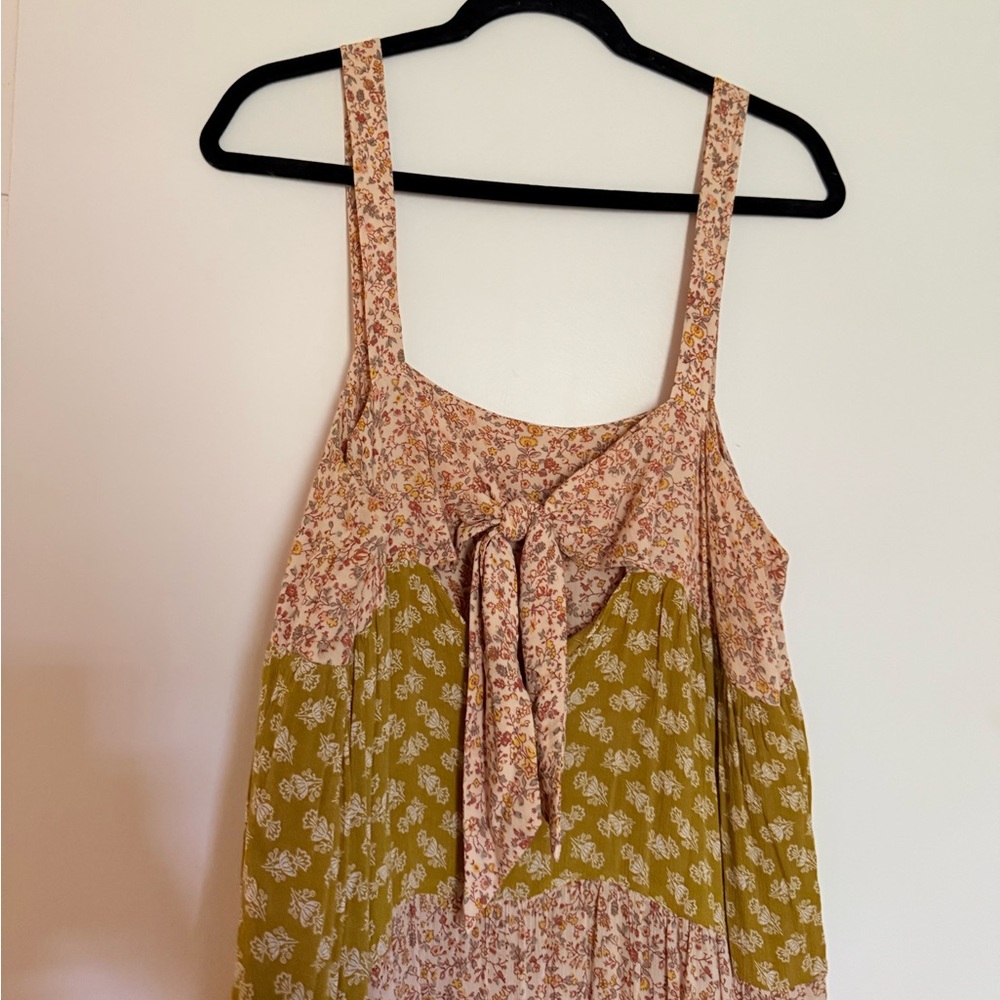 Madewell dress size Large